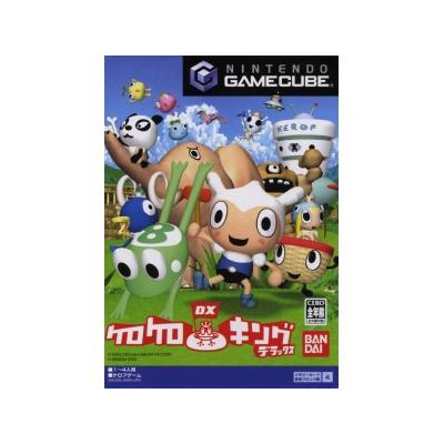 Kero Kero King DX - IMPORT JAPONAIS État correct -  reconditionné disponible sur Fnac