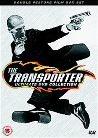 The Transporter/Transporter 2 , (Box Set)
