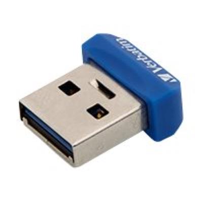 Verbatim Store 'n' Stay NANO - clé USB - 16 Go