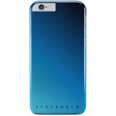 YAL Coque You Art Lucky série Sunset Stockholm pour iPhone 6s