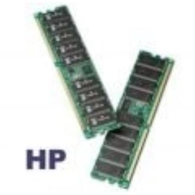 1gb ddr pc2-5300u memory hp rp000100313