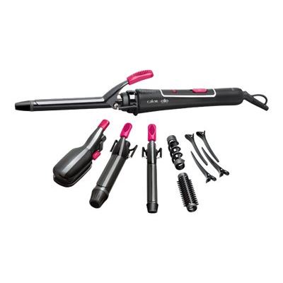 CALOR FER A COIFFER MULTISTYLER 14