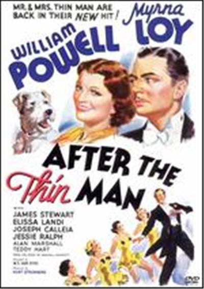 After the Thin Man