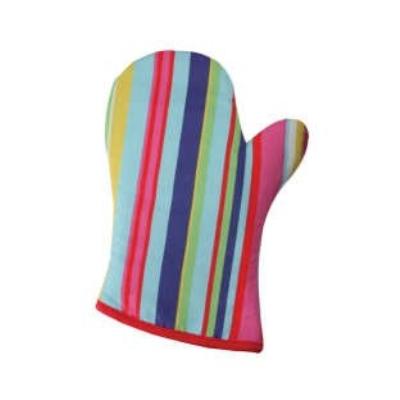 RUSHBROOKES GANT DE CUISINE CODE BAR 32 X 22 CM