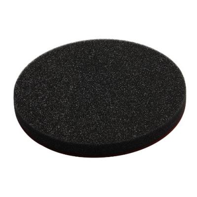 Abrasif pour Ponceuse Bosch Accessoires - Eponge A Polir 160 Mm -