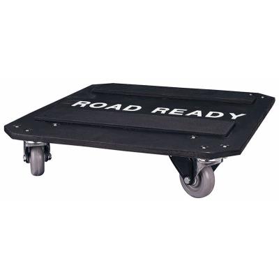 Accessoires sonorisation ROADREADY RRWAD POUR FLIGHT CASE AMPLIS Rack 19 pouces bois