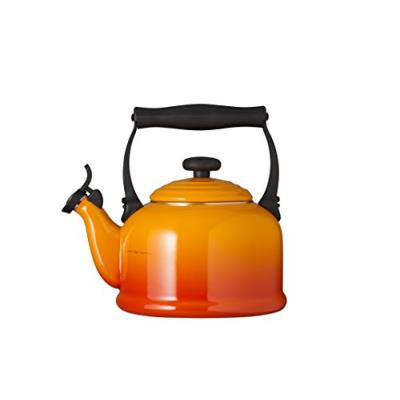 Le creuset bouilloire tradition volcanique 92000800090000