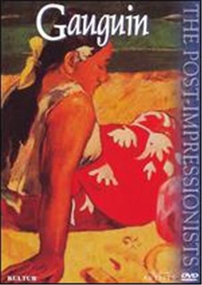 The Post-Impressionists: Gauguin - DVD Zone 1