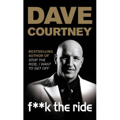 F**k the Ride