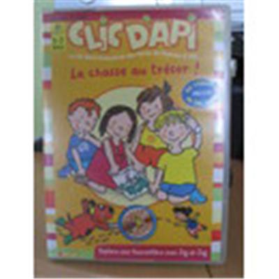 Clic D'api N°20