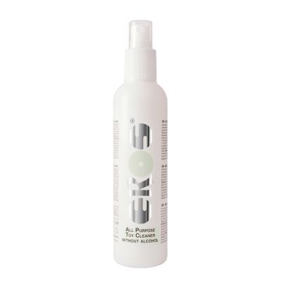 Toy Cleaner Sans Alcool Eros 200 ml