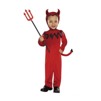 Déguisement Bébé Diable