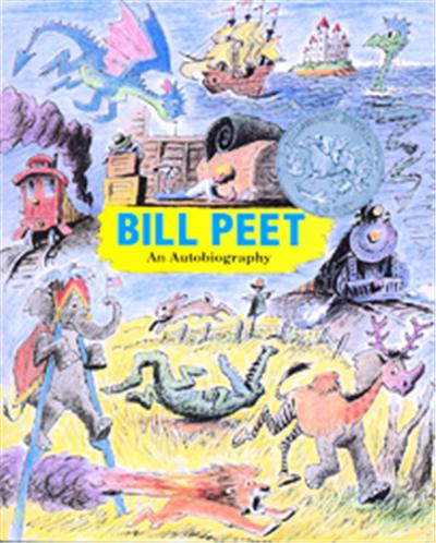 Bill Peet