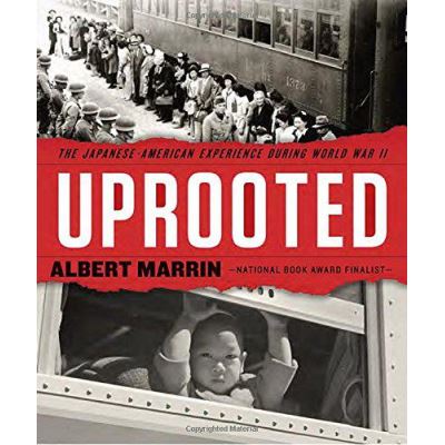 Uprooted: The Japanese American Experience During World War II - [Version Originale]