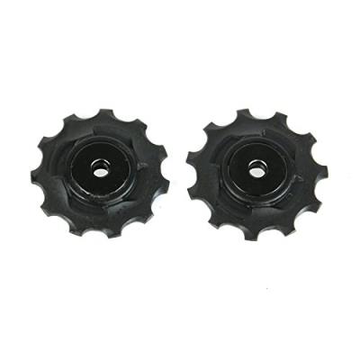 Sram gps7 paire de roue poulie de dérailleur arrière