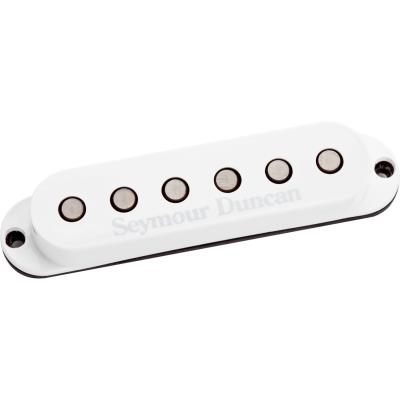 Accessoires Guitares Seymour Duncan Ssl-3-Rwrp - Hot Strat Blanc Doubles / Humbuckers