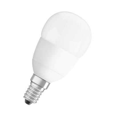 OSRAM 900905 AMPOULE LED DE FORME SPHÉRIQUE SUPERSTAR CLASSIC P40 6,2 W (ÉQUIVALANT À 40W) AVEC CULOT E14 TEINTE CHAUDE (827)