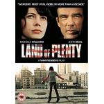 Land Of Plenty