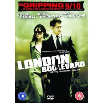 London Boulevard