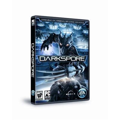 Darkspore - Edition Limitée