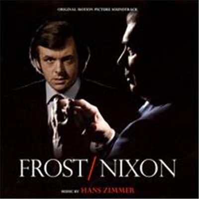 Frost / Nixon [Original Motion Picture Soundtrack]