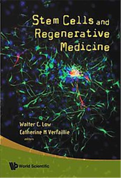 Stem Cells And Regenerative Medicine