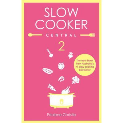 Slow Cooker Central 2 - [Version Originale]
