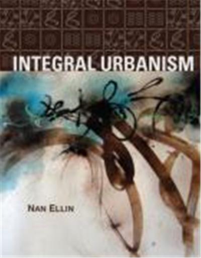 Integral Urbanism