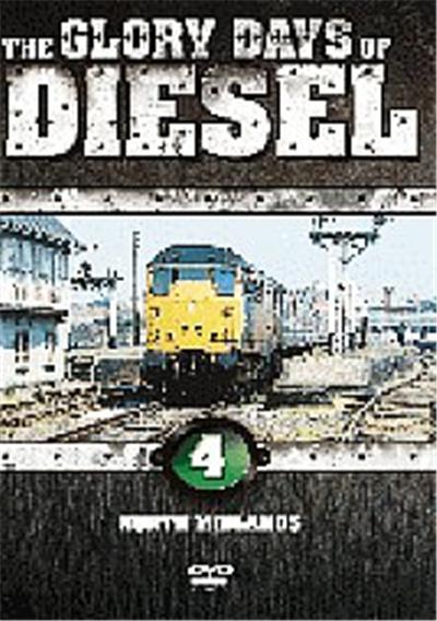 Diesel - North Midlands