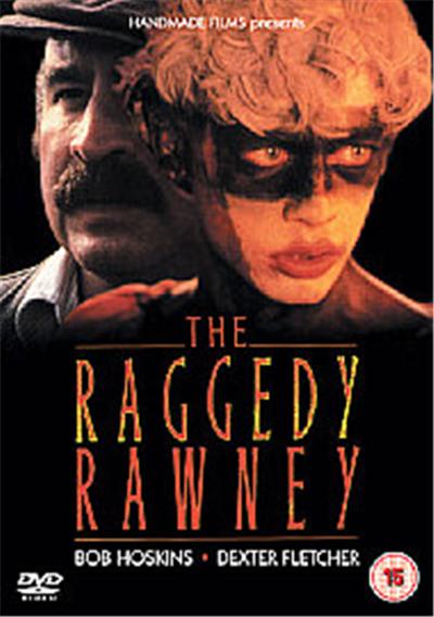 The Raggedy Rawney