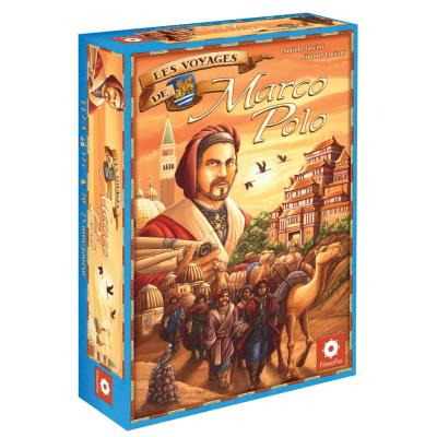 Filosofia - Les Voyages De Marco Polo