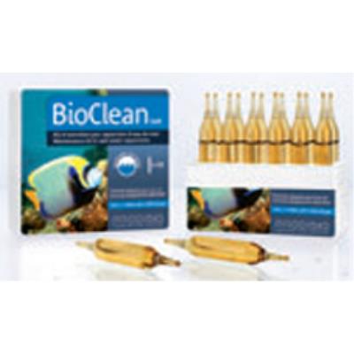 Comparer les prix de Bio clean 12amp. Eau mer