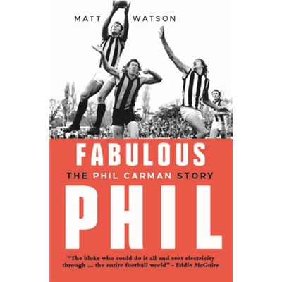 Fabulous Phil