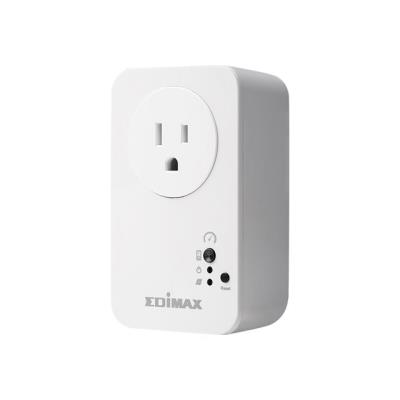 Edimax SP-2101W - unité de commande de l'alimentation