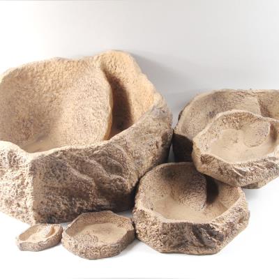 Meilleurs prix pour Reptilbar xl (sable)