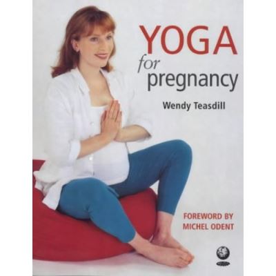 Yoga for Pregnancy