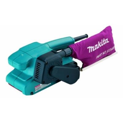 Makita - Ponceuse à Bande 650W - 9911
