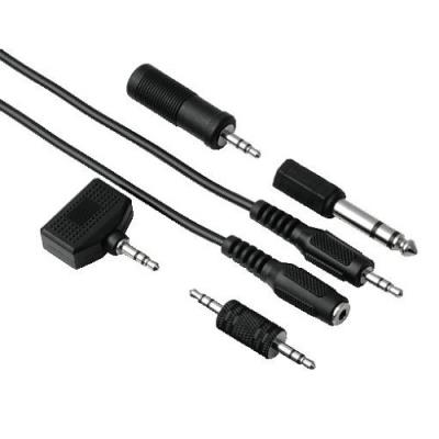 Kit de connexion Jack Hama