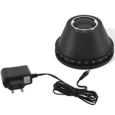 Party Fun Lights Bluetooth Speaker LED