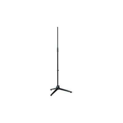 Accessoires sonorisation K&M 20000-300-55 PIED DE MICROPHONE NOIR pieds de micros