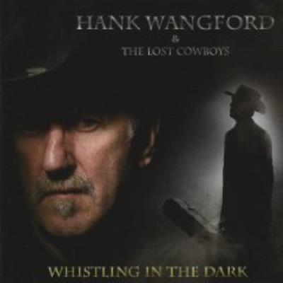 Whistling In The Dark