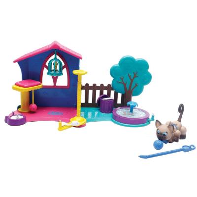 Maison Playhouse : Pet parade Giochi Preziosi