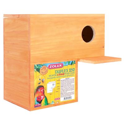 Nid Boite Duplex 250