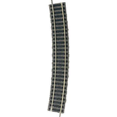 Courbe Pro R=647
