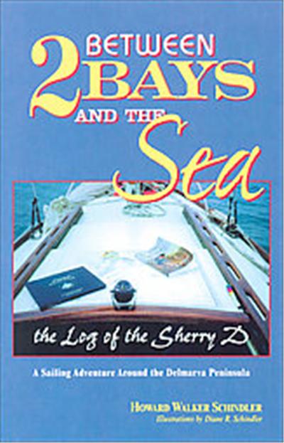 Between Two Bays & the Sea