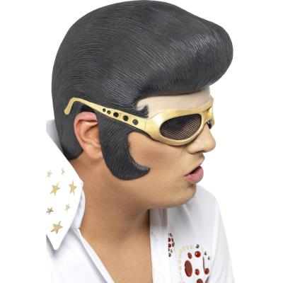 Masque Elvis Taille Unique