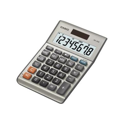 Casio MS-80B - calculatrice de bureau
