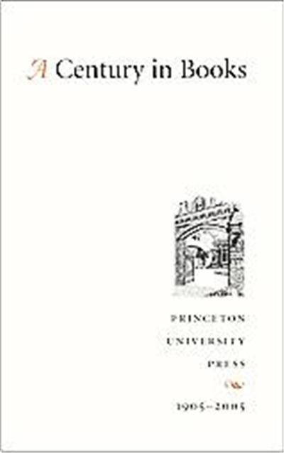 A Century In Books