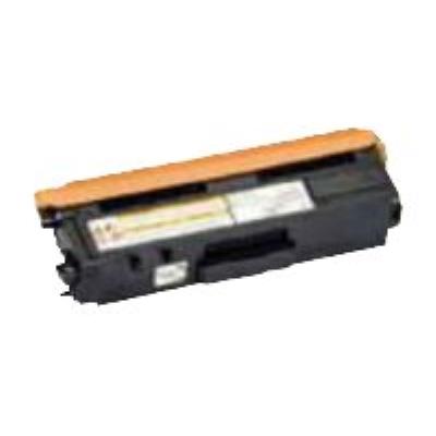 KMP B-T41 - hoge capaciteit - geel - tonercartridge (alternatief voor: Brother TN325Y)