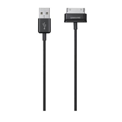 Câble Data USB d'Origine Samsung ECC1DP0UBE - Noir